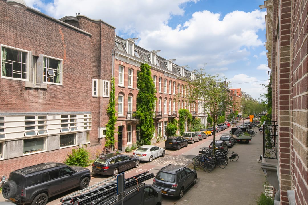 Foto 32 van Eerste Helmersstraat 107-1