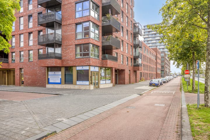 Foto 2 van Laan op Zuid 1638