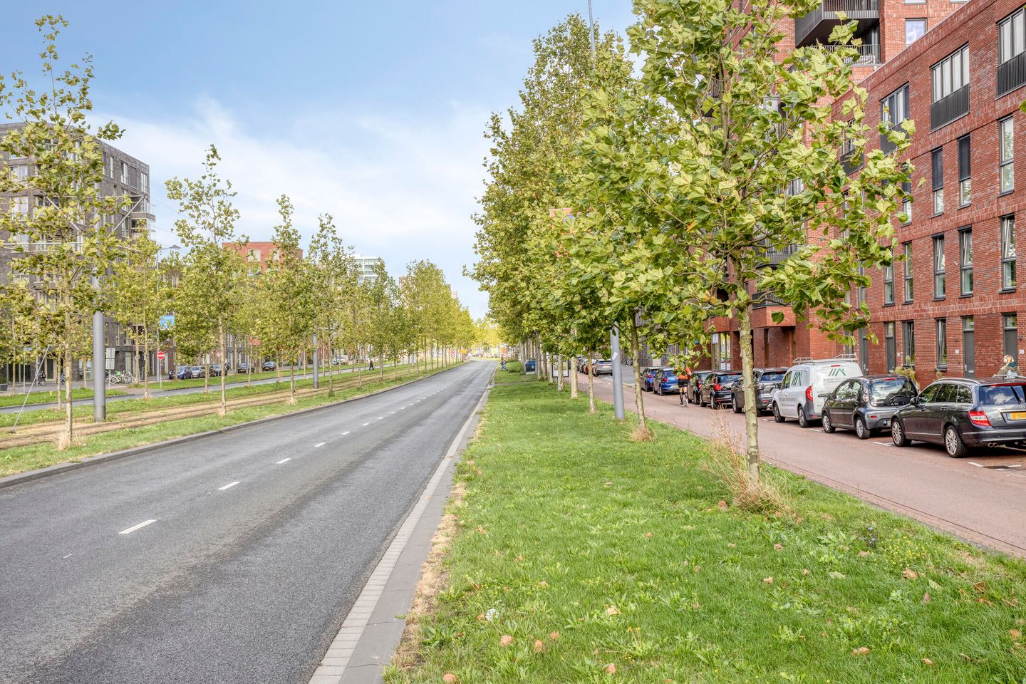 Foto 25 van Laan op Zuid 1638