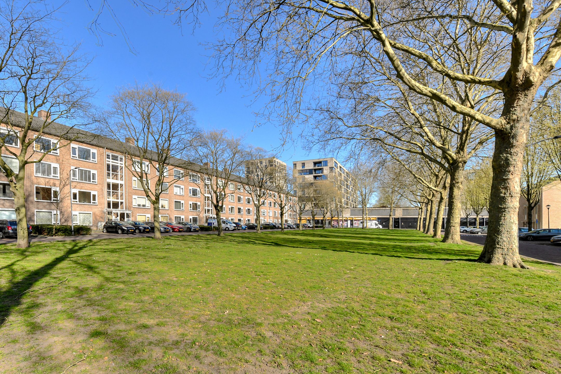 Planciusplein 6-C 6 C