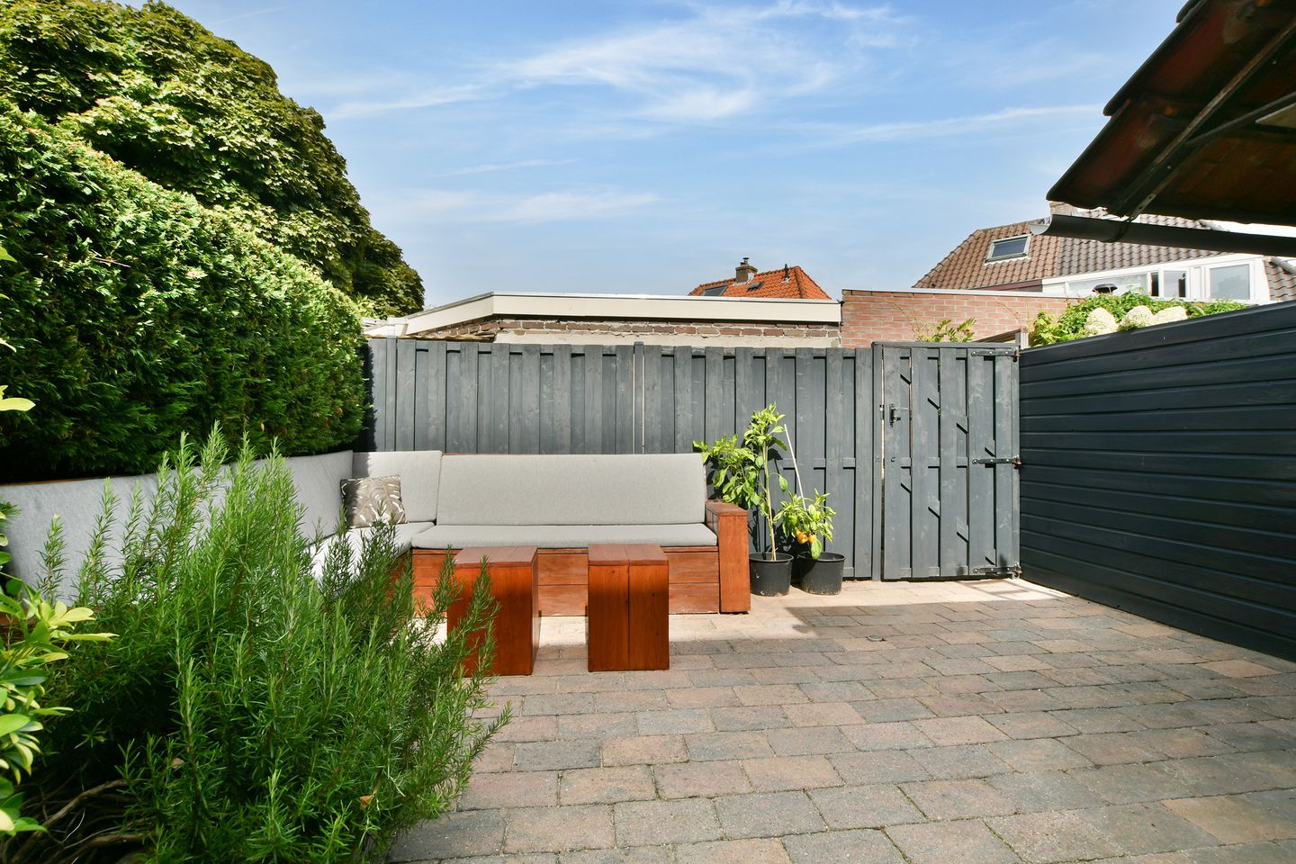 Foto 5 van Kastanjelaan 3