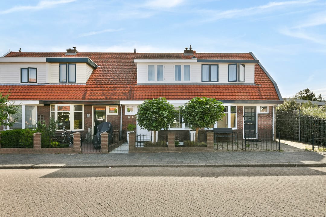 Photo 1 of Noorderwijkweg 96