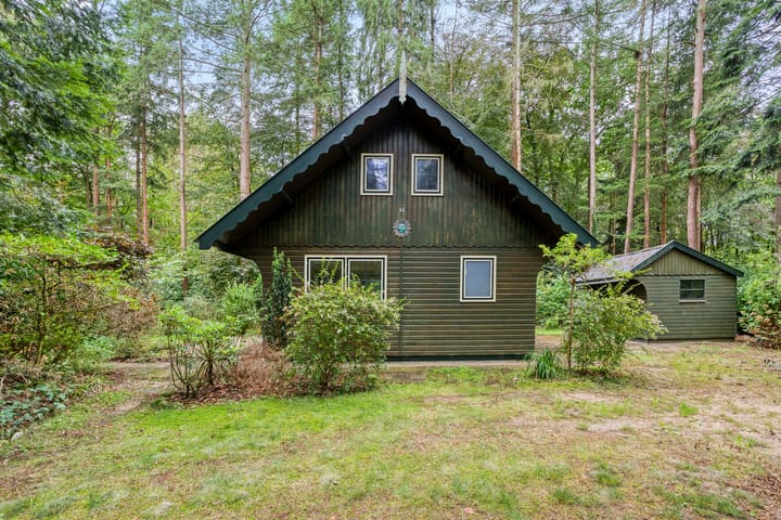 Foto 3 van Meelkerlaan 13