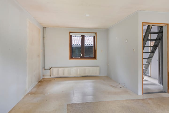 Vrijstaande woning te koop: Meelkerlaan 13, Norg