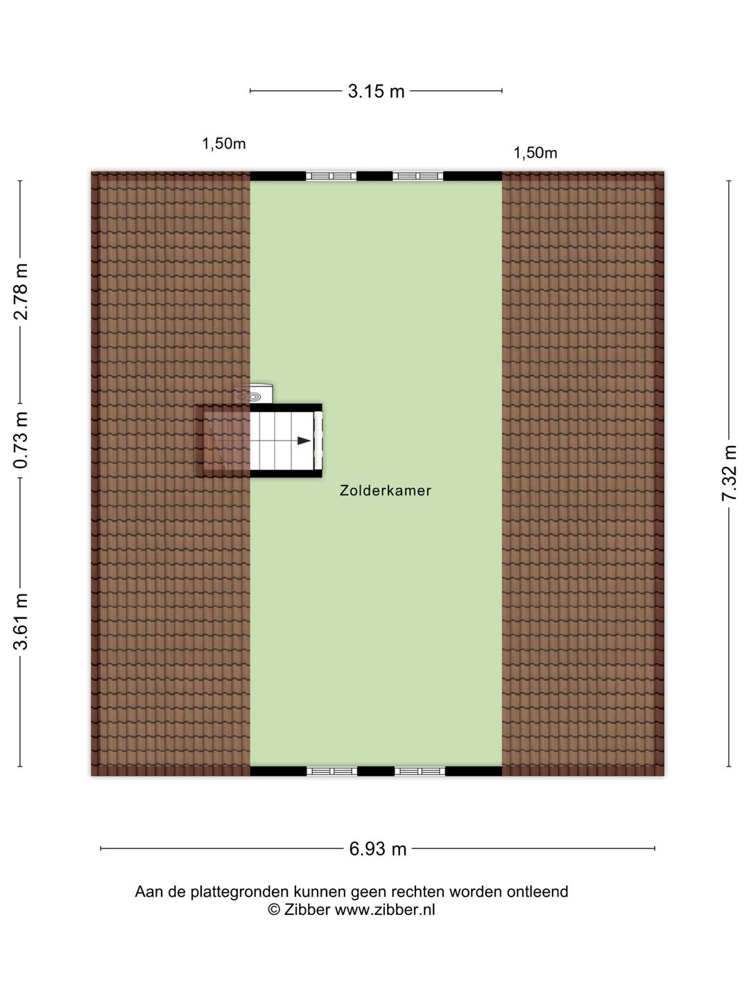 Foto 41 van Meelkerlaan 13