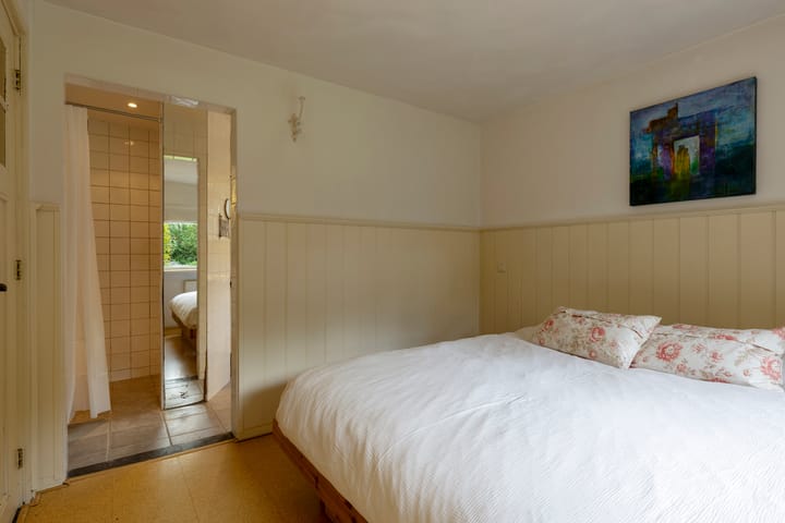 Vrijstaande woning te koop: Bonhagen K 22, Norg