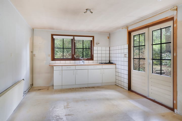 Vrijstaande woning te koop: Meelkerlaan 13, Norg