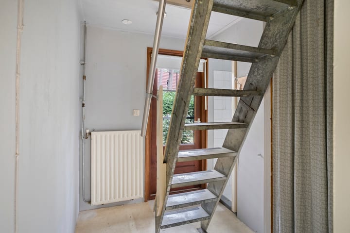 Vrijstaande woning te koop: Meelkerlaan 13, Norg