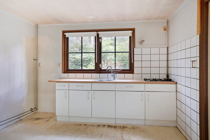 Vrijstaande woning te koop: Meelkerlaan 13, Norg