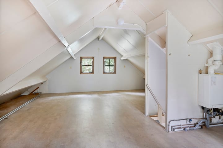 Vrijstaande woning te koop: Meelkerlaan 13, Norg