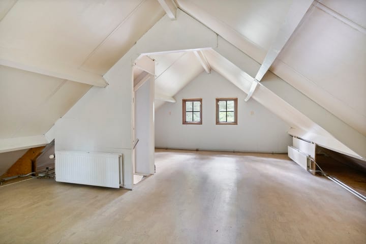 Vrijstaande woning te koop: Meelkerlaan 13, Norg