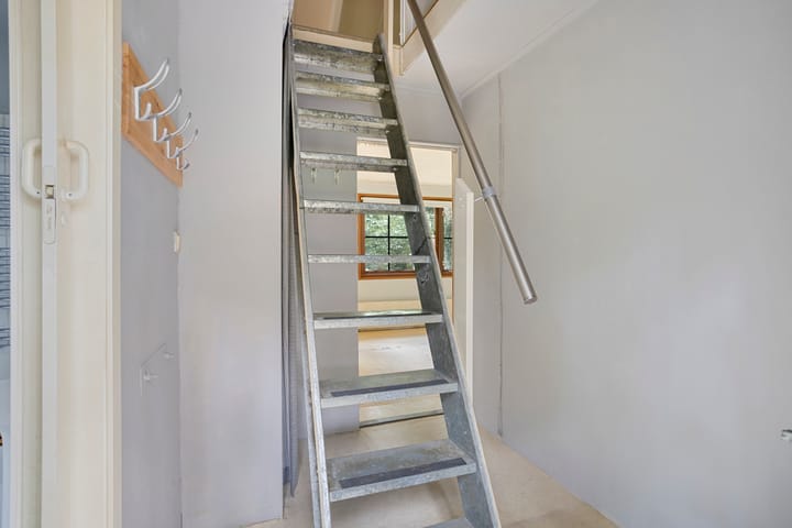 Vrijstaande woning te koop: Meelkerlaan 13, Norg