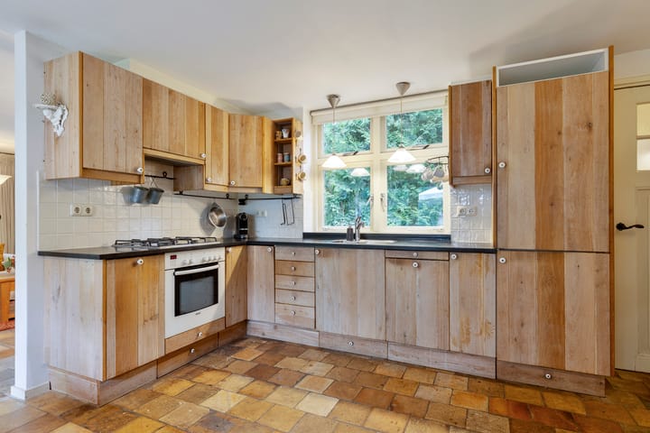 Vrijstaande woning te koop: Bonhagen K 22, Norg