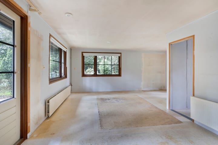 Vrijstaande woning te koop: Meelkerlaan 13, Norg