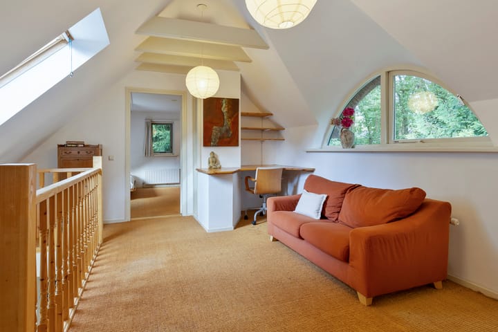 Vrijstaande woning te koop: Bonhagen K 22, Norg