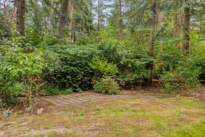 Vrijstaande woning te koop: Meelkerlaan 13, Norg