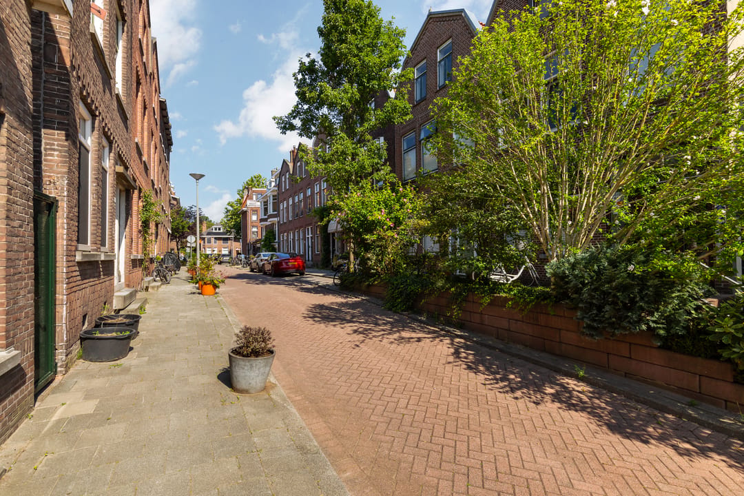 Foto 41 van Oranjestraat 32-A