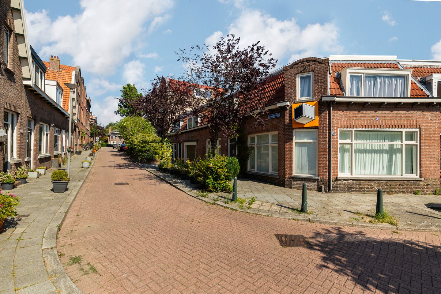 Foto 44 van Oranjestraat 32-A