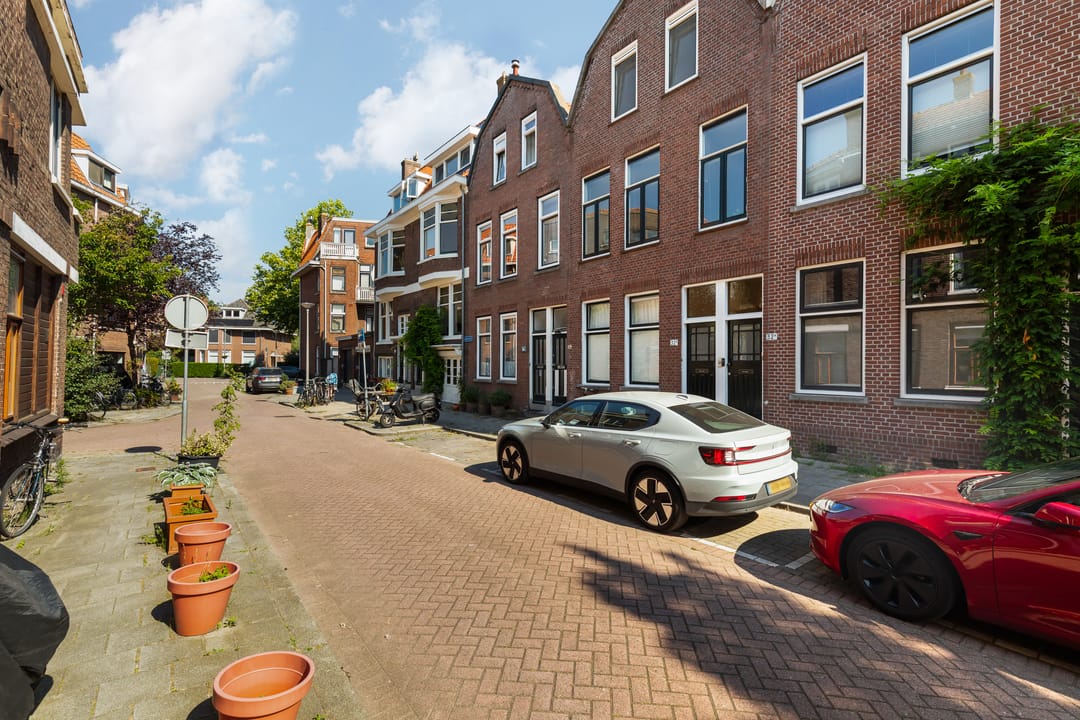 Foto 32 van Oranjestraat 32-A