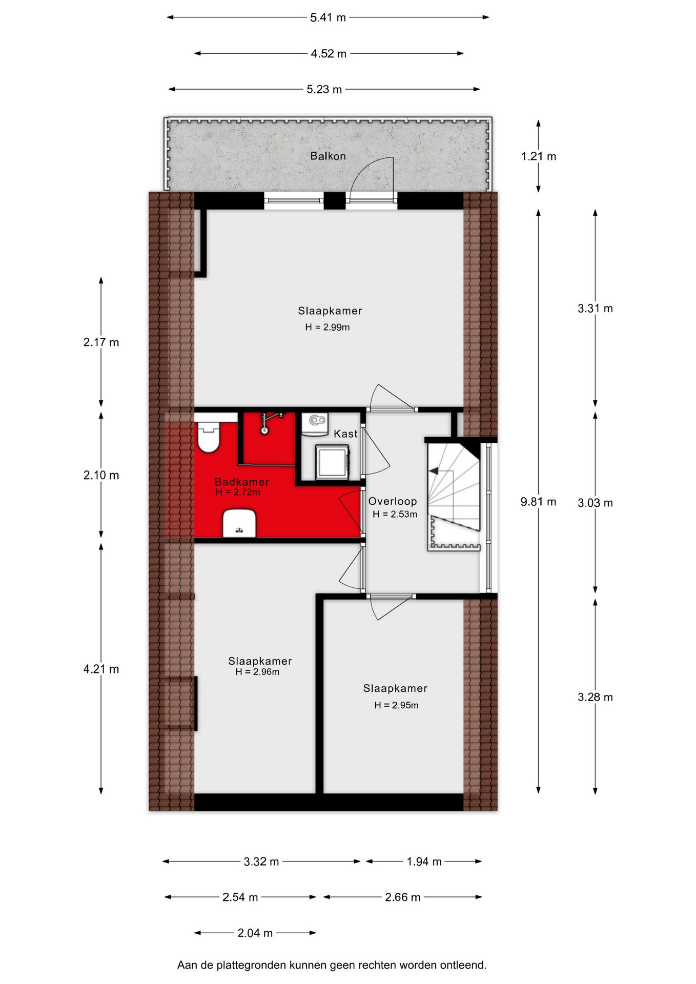 Foto 48 van Oranjestraat 32-A