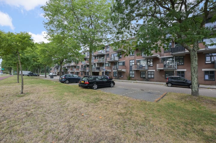 Foto 2 van Tielstraat 46