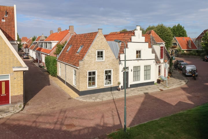 Foto 4 van Zoutsloot 94