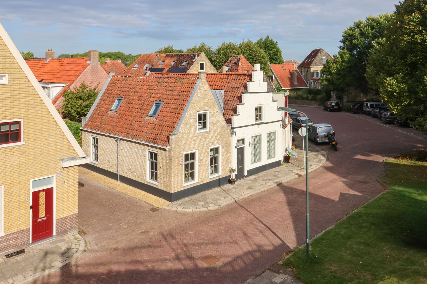 Foto 5 van Zoutsloot 94