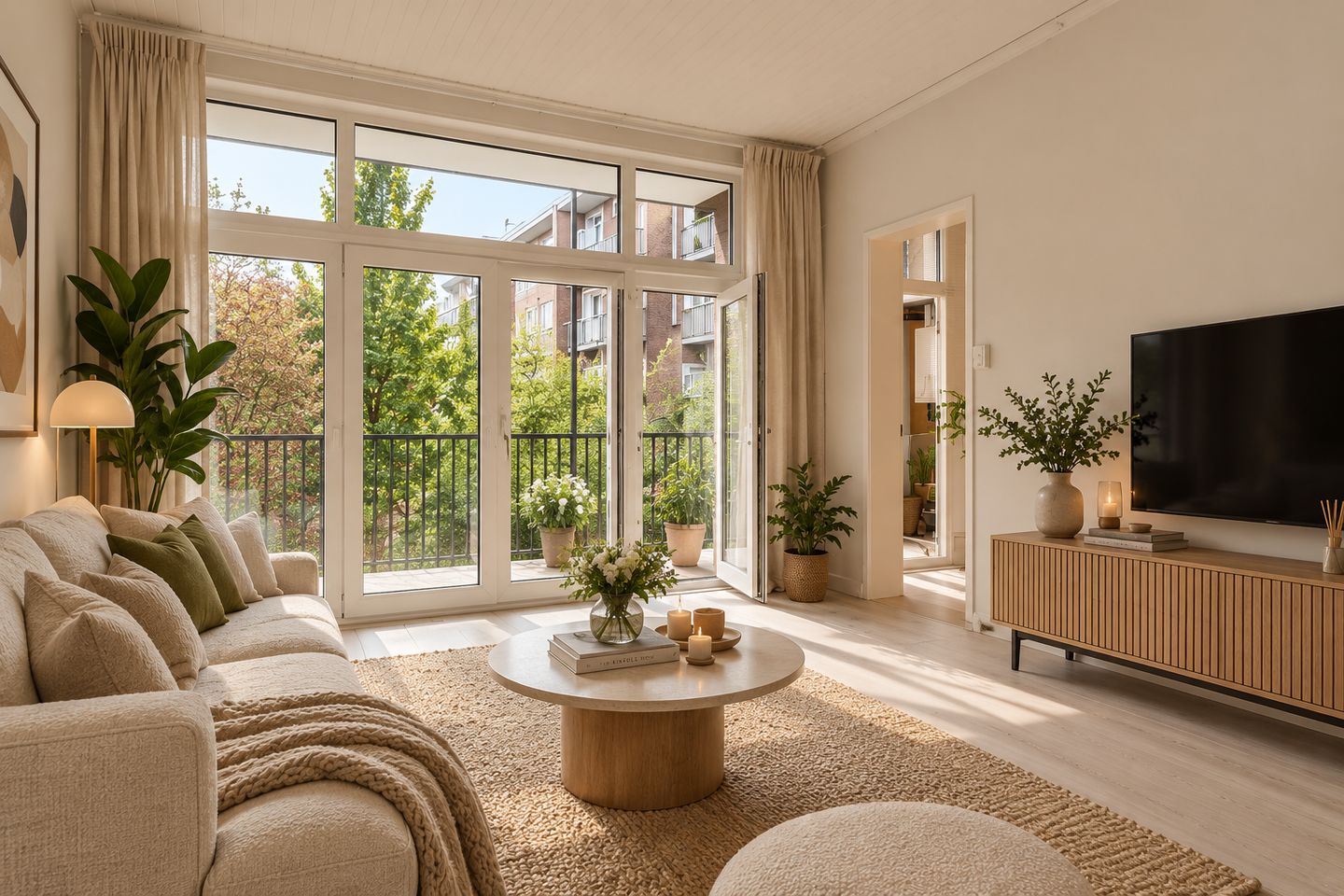 Foto 4 van Bestevâerstraat 70-1