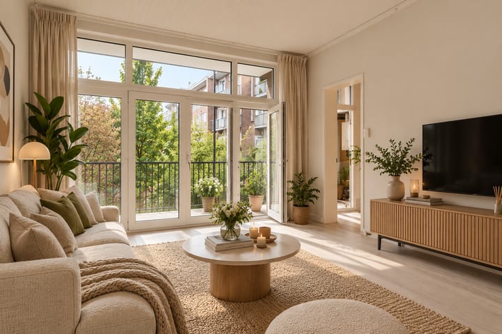 Foto 4 van Bestevâerstraat 70-1