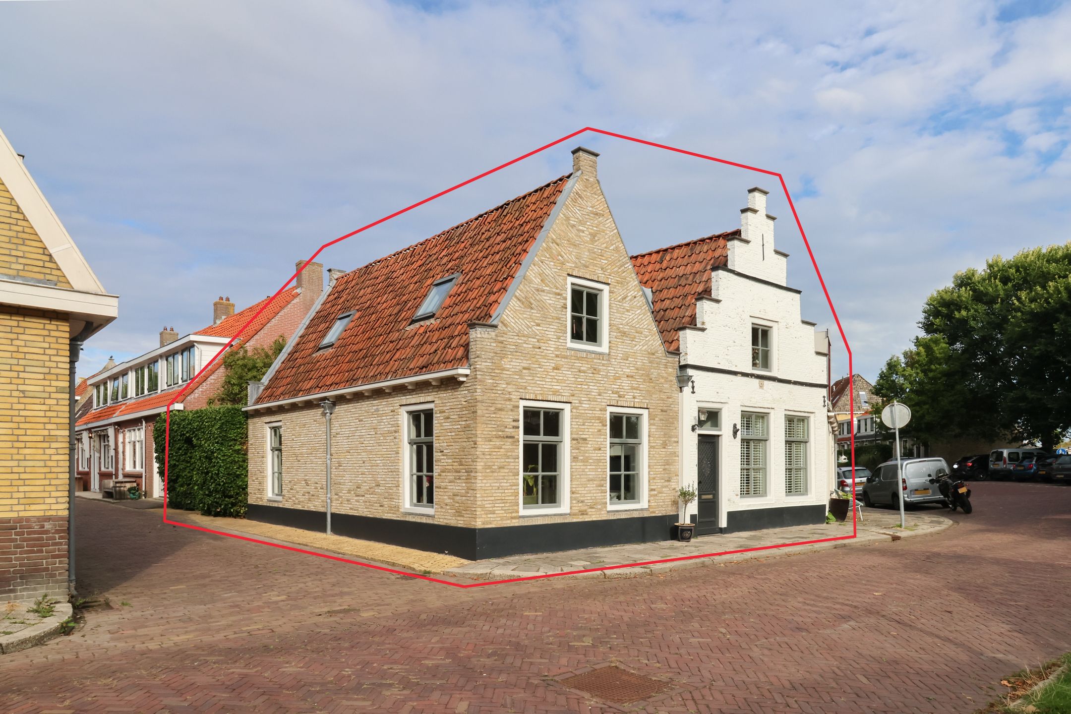Zoutsloot 94 