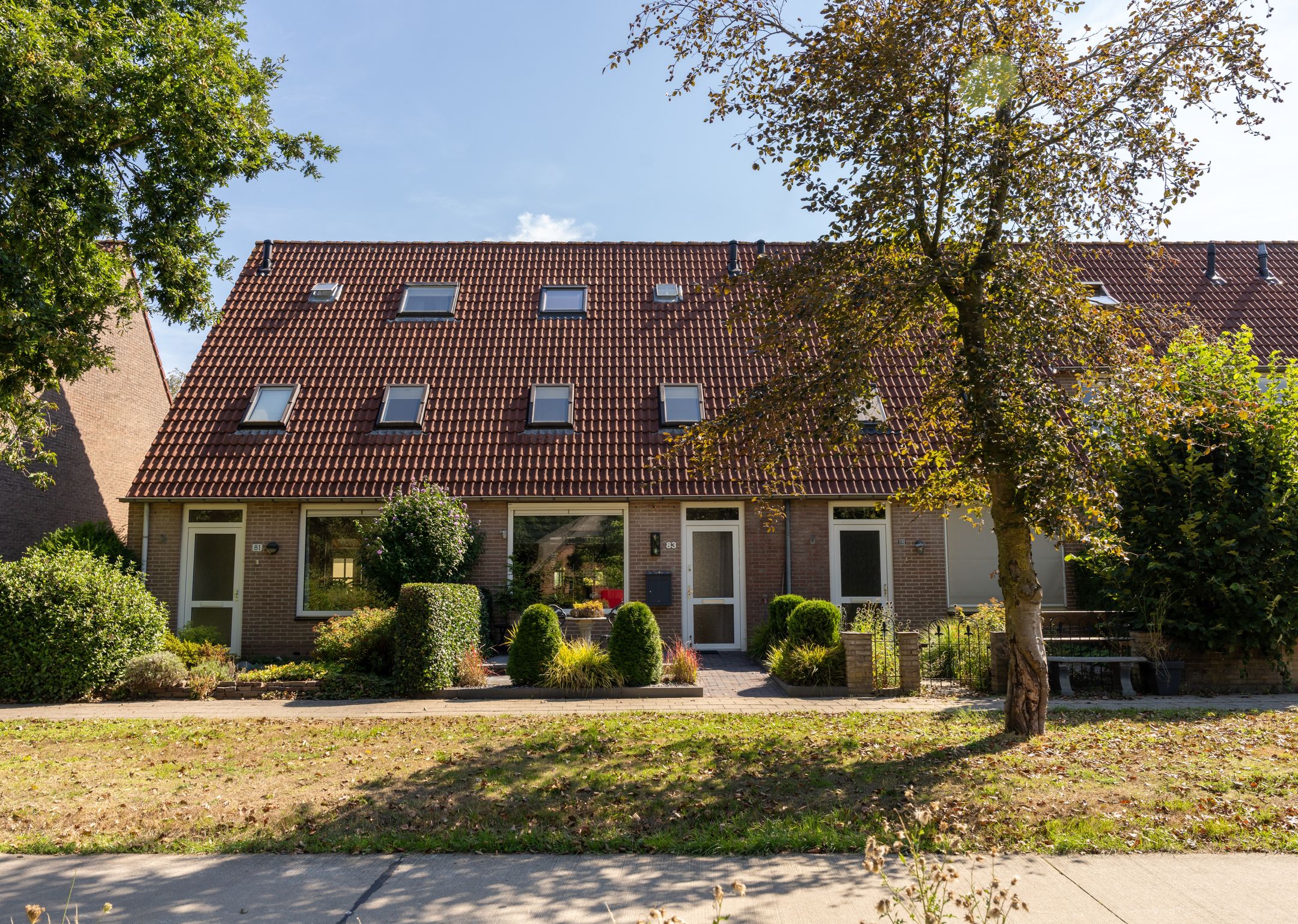 Volenbeekweg 83 