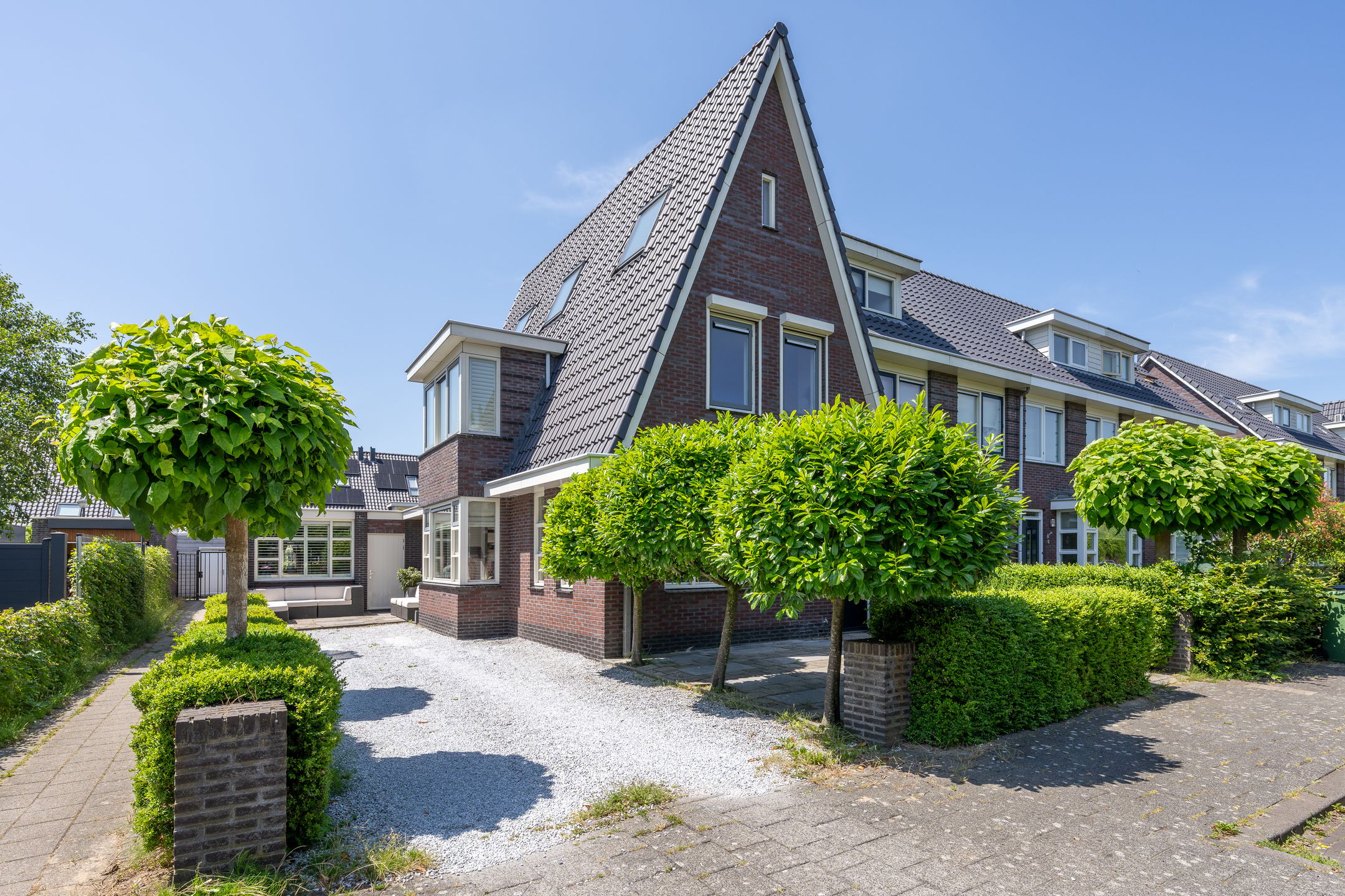 Ruisvoornlaan 16 