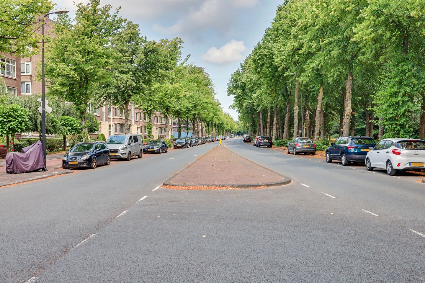 Photo 35 of Cromhoutlaan 14