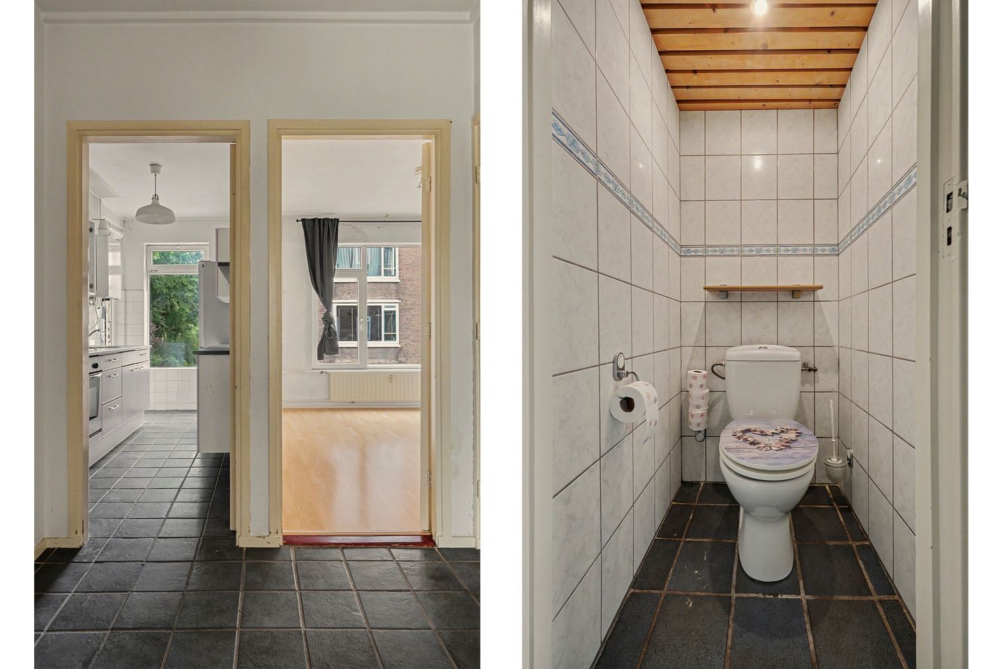 Photo 10 of Cromhoutlaan 14