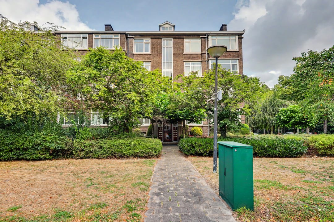 Photo 1 of Cromhoutlaan 14
