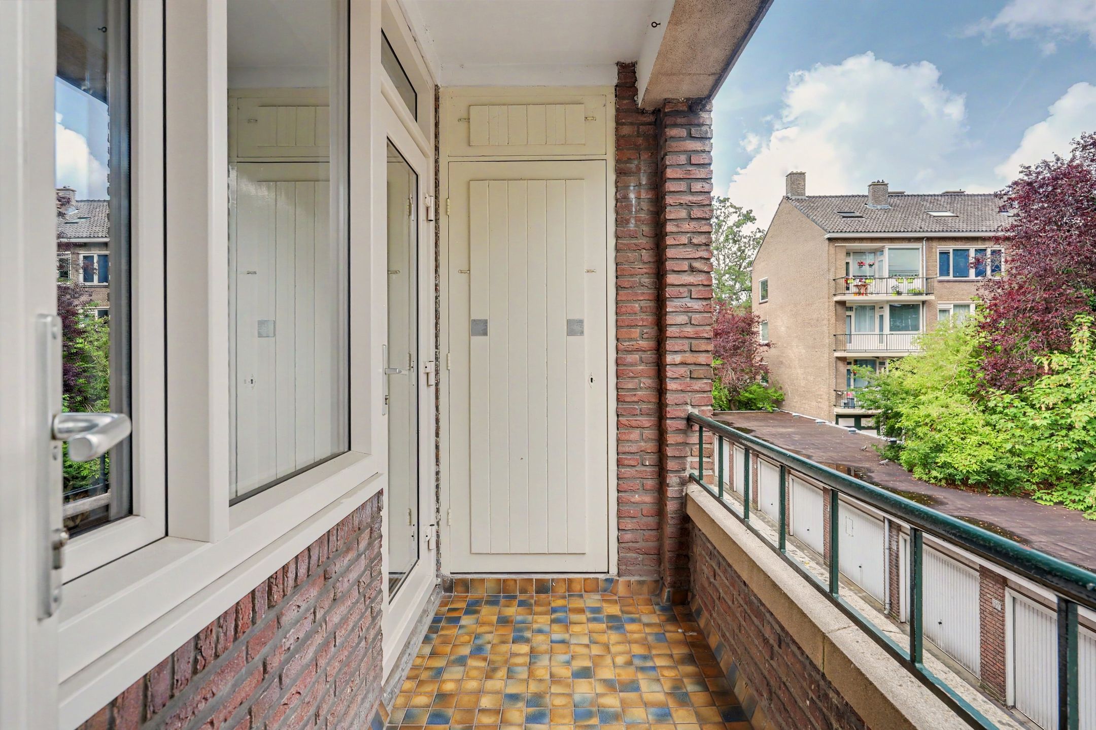 Photo 30 of Cromhoutlaan 14