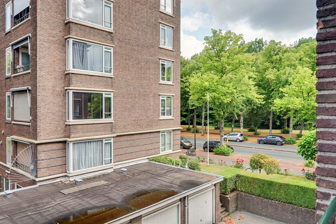 Photo 32 of Cromhoutlaan 14