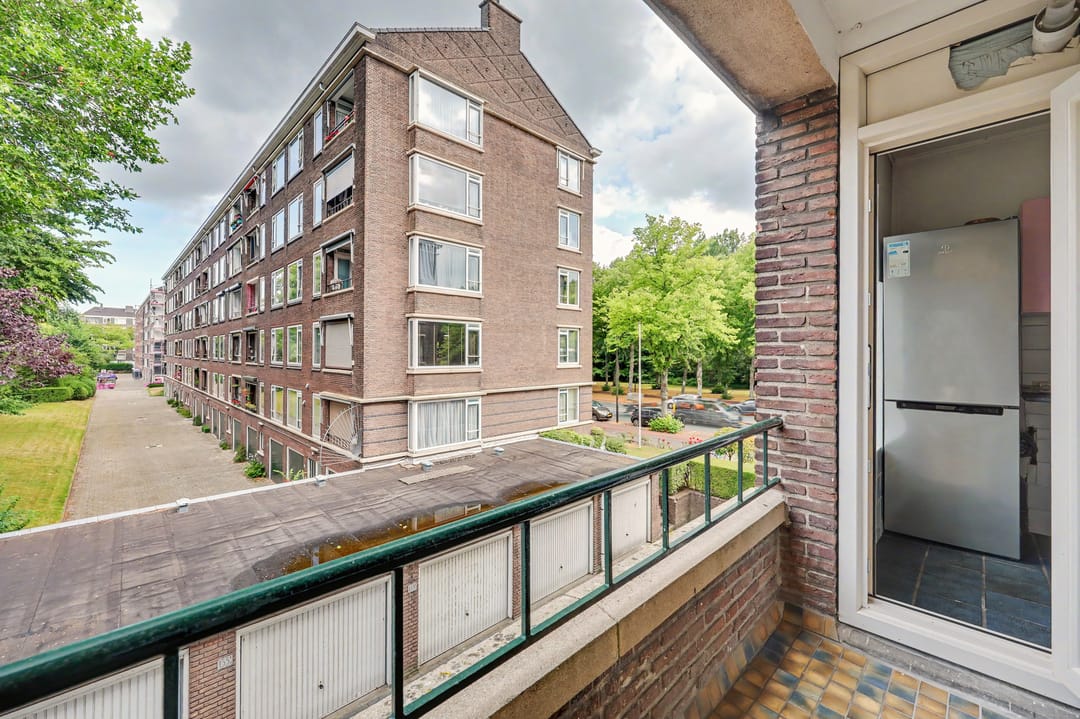 Photo 31 of Cromhoutlaan 14
