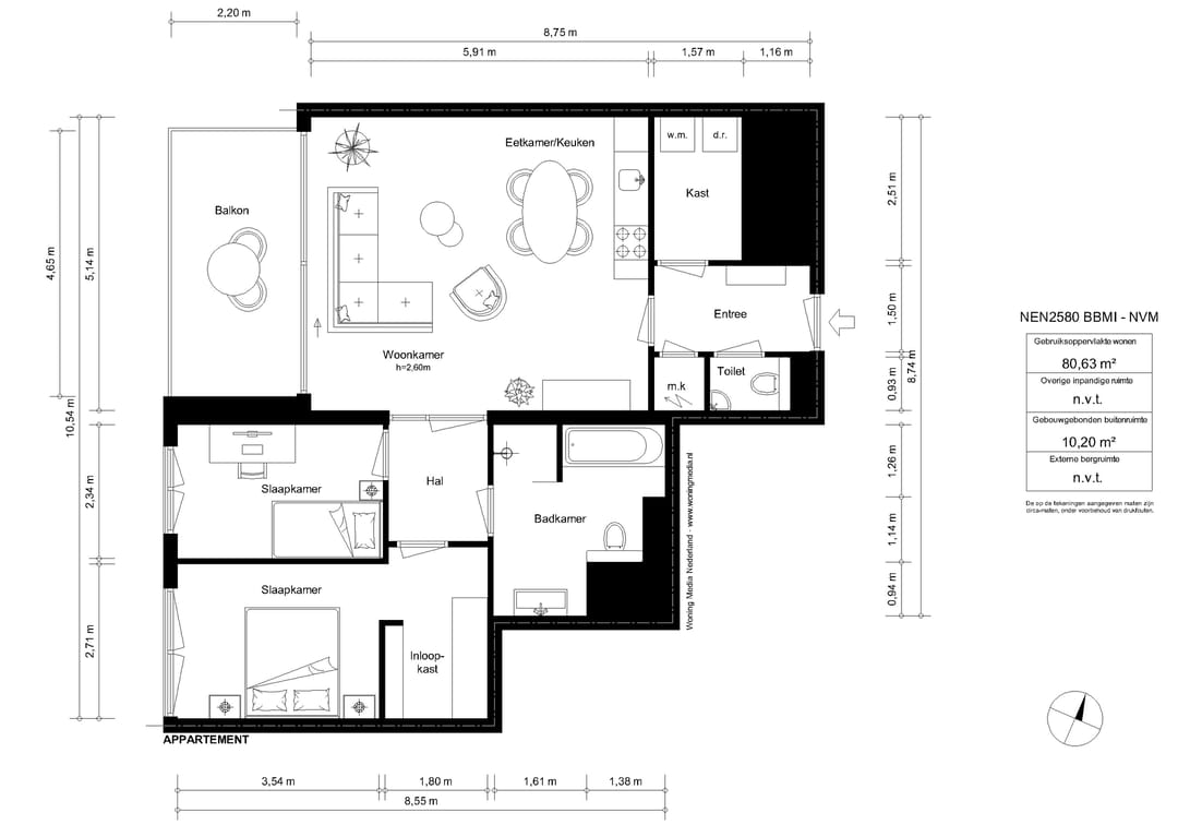 Foto 52 van Badhuiskade 71
