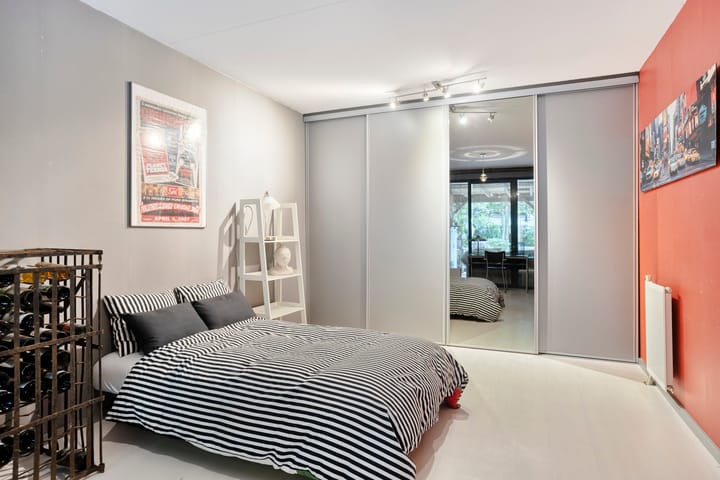 Tussenwoning te koop: Delftsestraatweg 209, Delfgauw