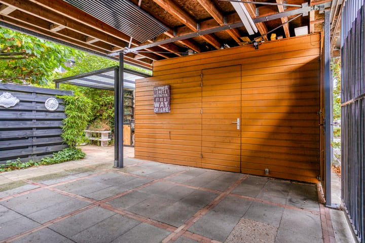 Tussenwoning te koop: Delftsestraatweg 209, Delfgauw