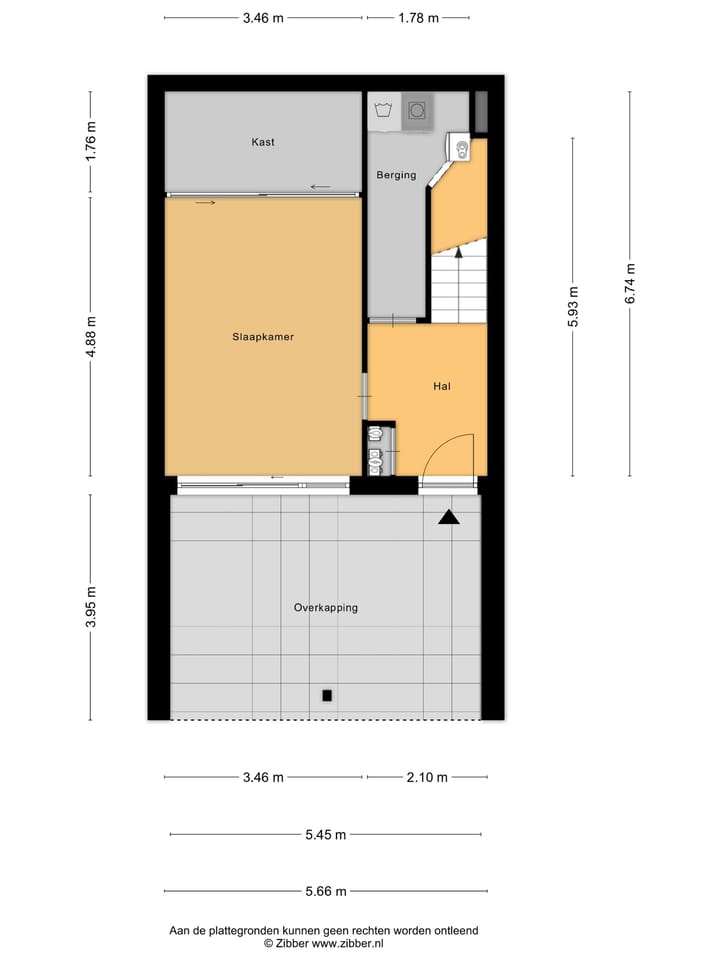 Tussenwoning te koop: Delftsestraatweg 209, Delfgauw