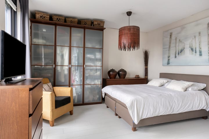 Tussenwoning te koop: Delftsestraatweg 209, Delfgauw
