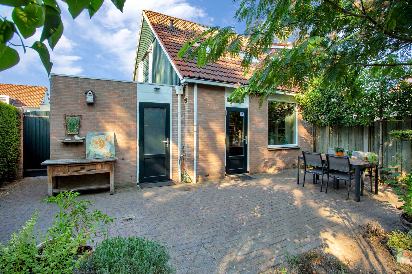 Photo 5 of Markslaghoek 28