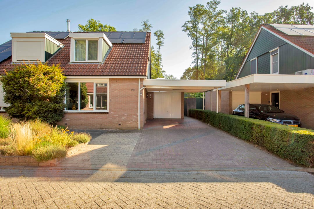 Photo 7 of Markslaghoek 28
