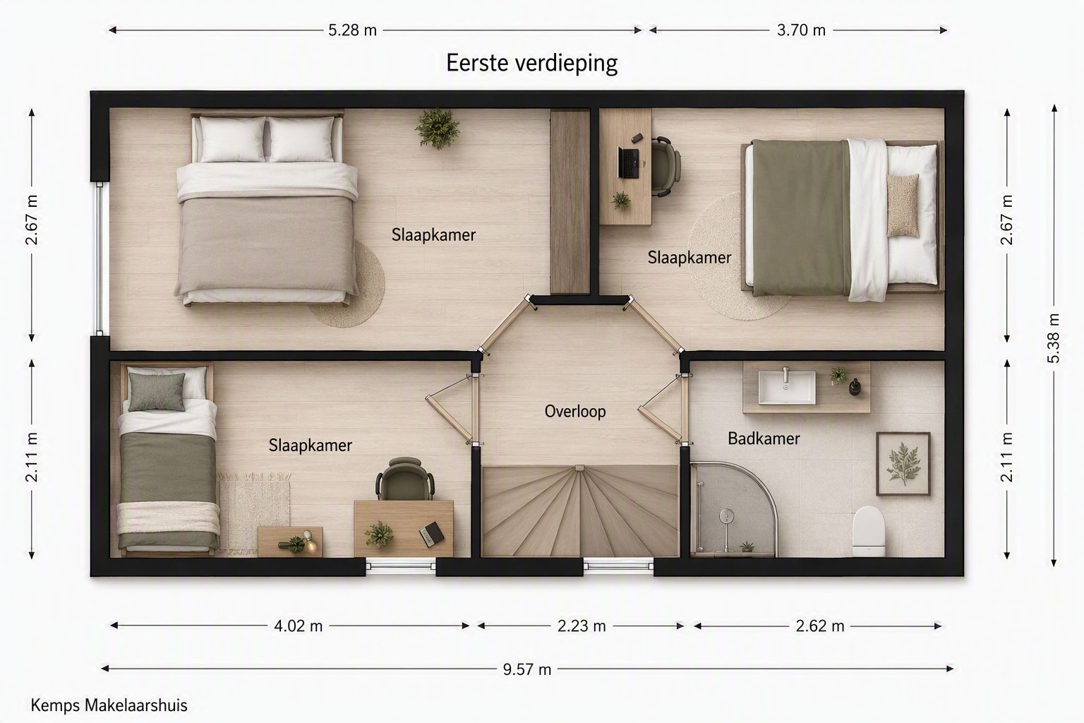 Photo 48 of Markslaghoek 28