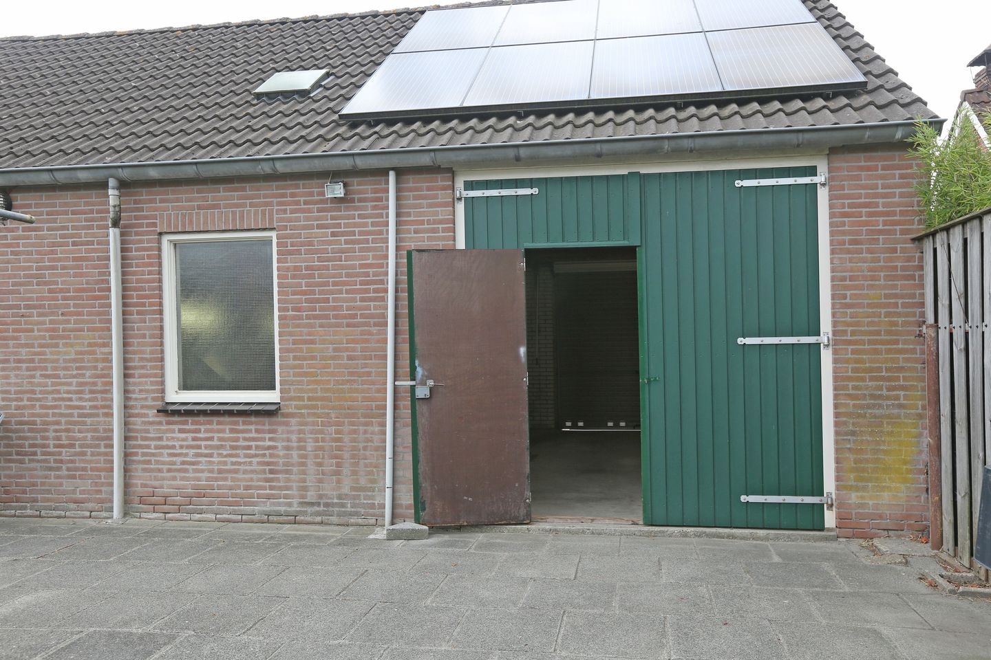Photo 40 of Boskwei 71