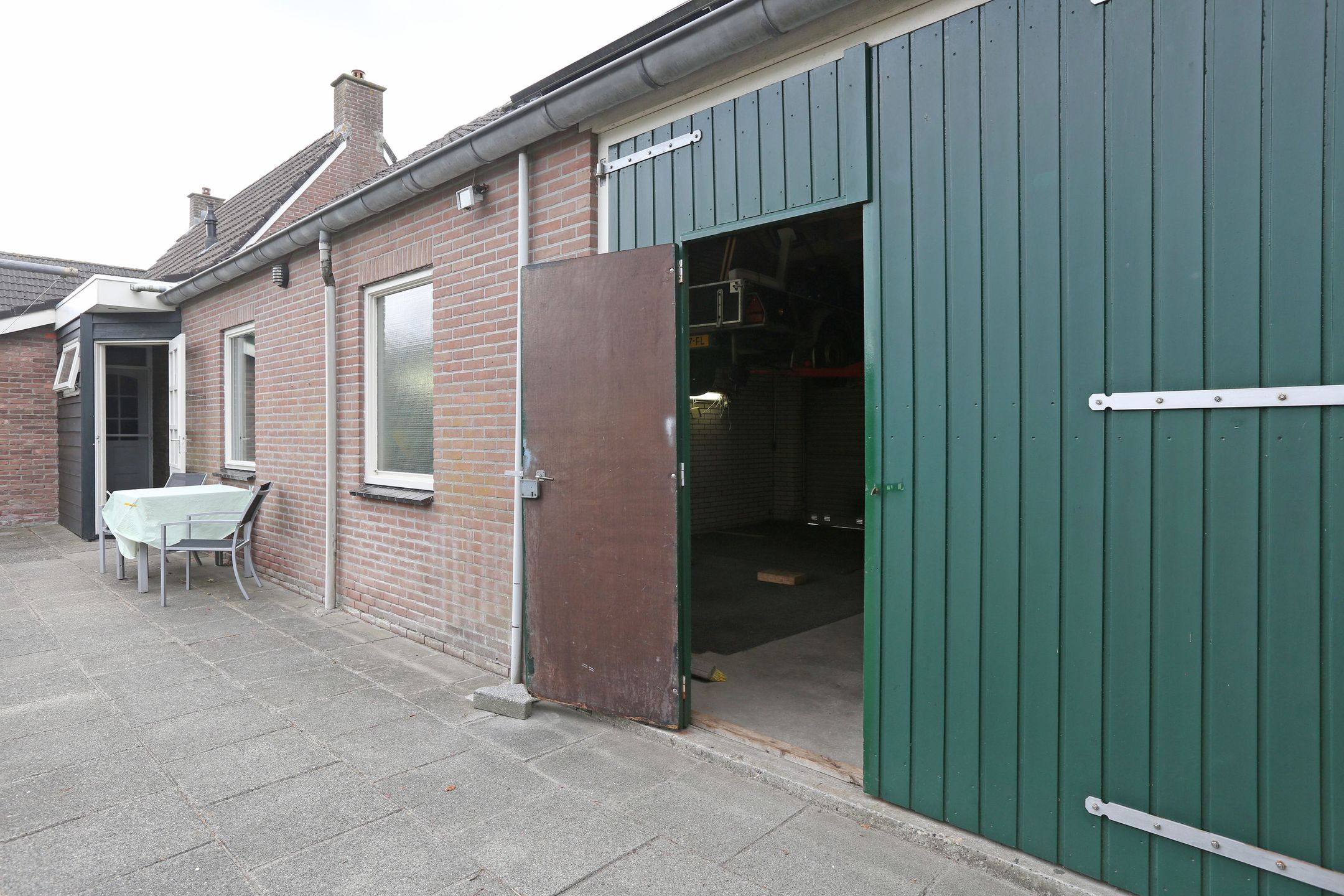 Photo 39 of Boskwei 71