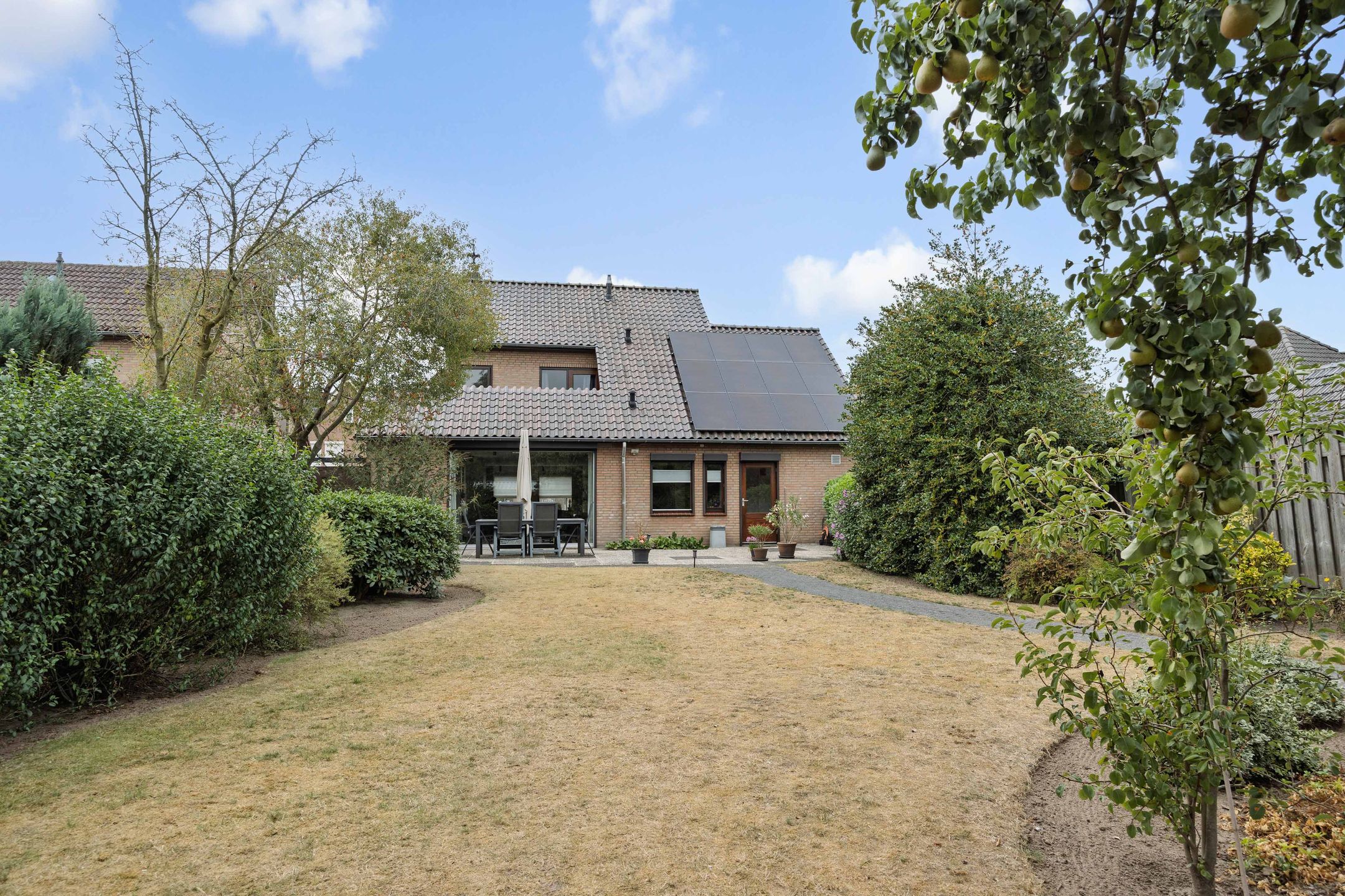 Photo 9 of Boerenkamplaan 159