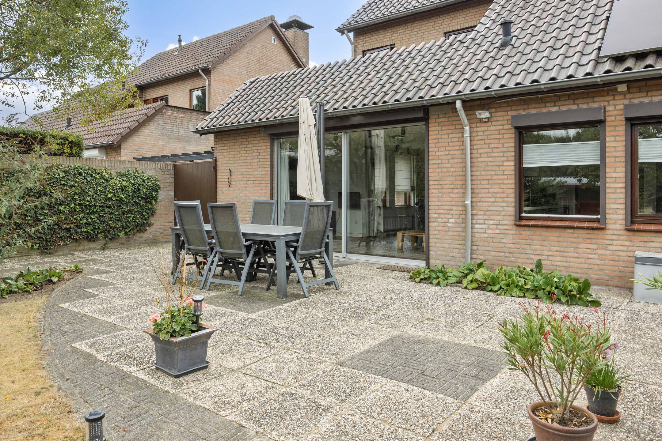 Photo 12 of Boerenkamplaan 159